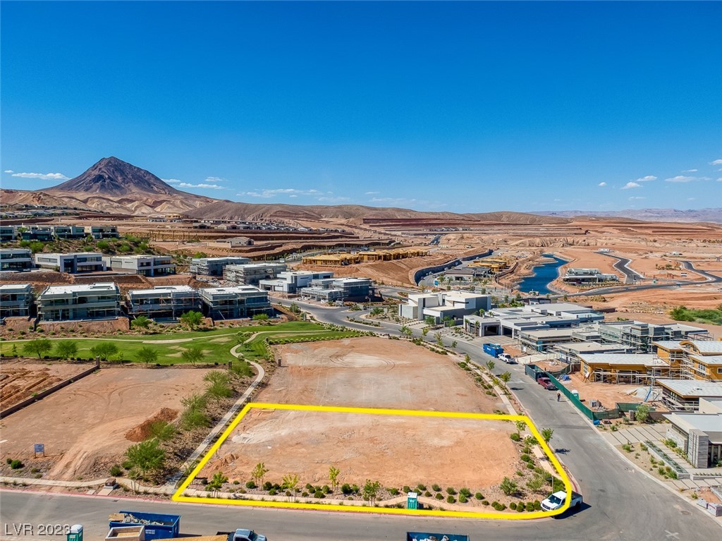 5 Rainbow Point Place Henderson NV 89011