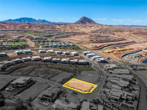 5 Rainbow Point Place Henderson NV 89011