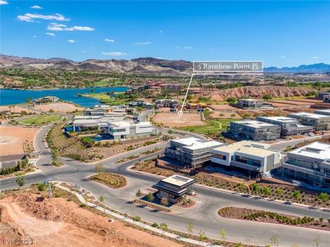 5 Rainbow Point Place Henderson NV 89011