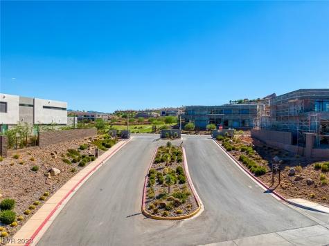 5 Rainbow Point Place Henderson NV 89011