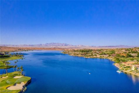 5 Rainbow Point Place Henderson NV 89011