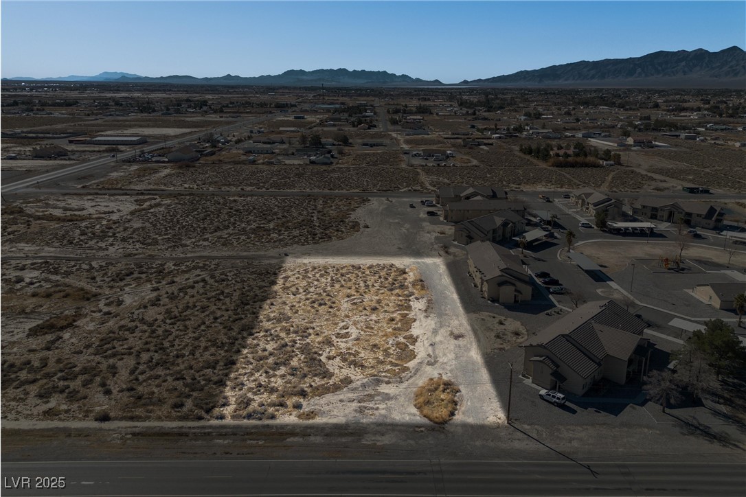 2891 East Dandelion Street Pahrump NV 89048