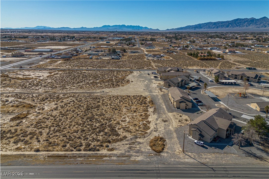 2891 East Dandelion Street Pahrump NV 89048