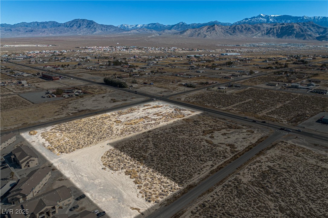 2891 East Dandelion Street Pahrump NV 89048