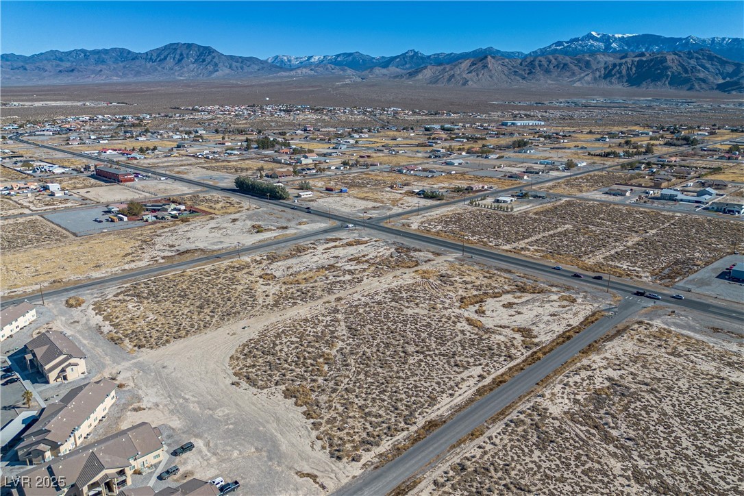 2891 East Dandelion Street Pahrump NV 89048