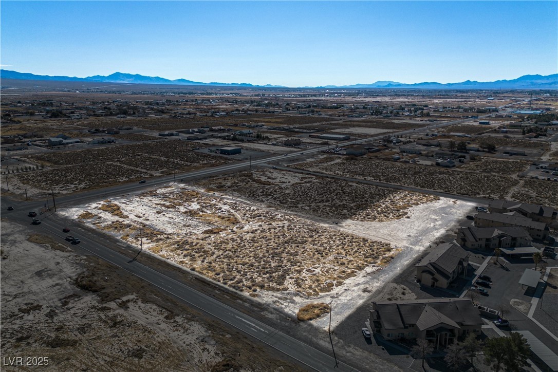 2891 East Dandelion Street Pahrump NV 89048