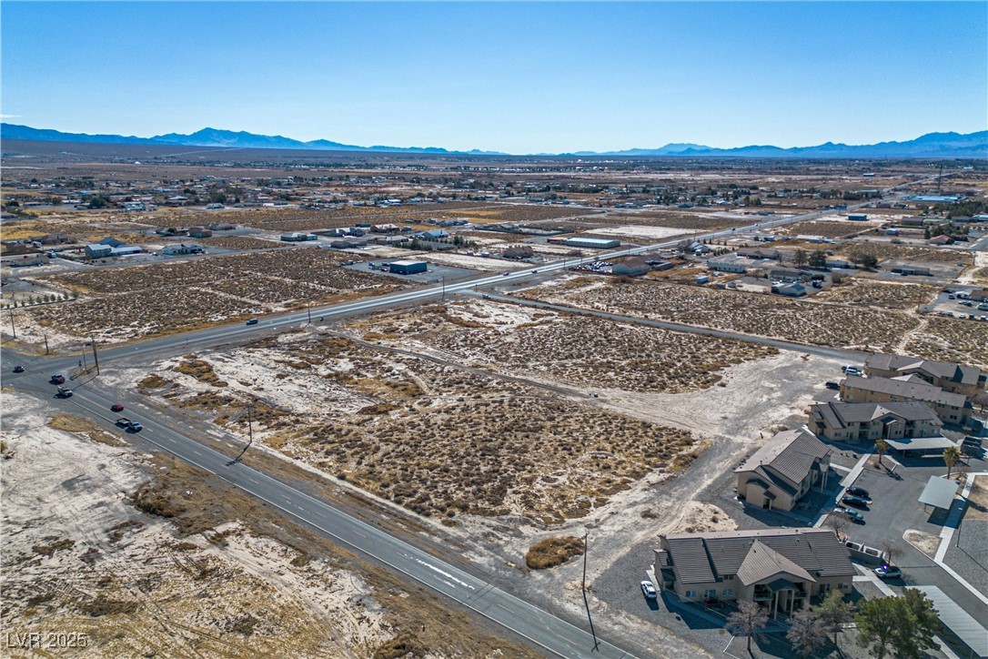 2891 East Dandelion Street Pahrump NV 89048