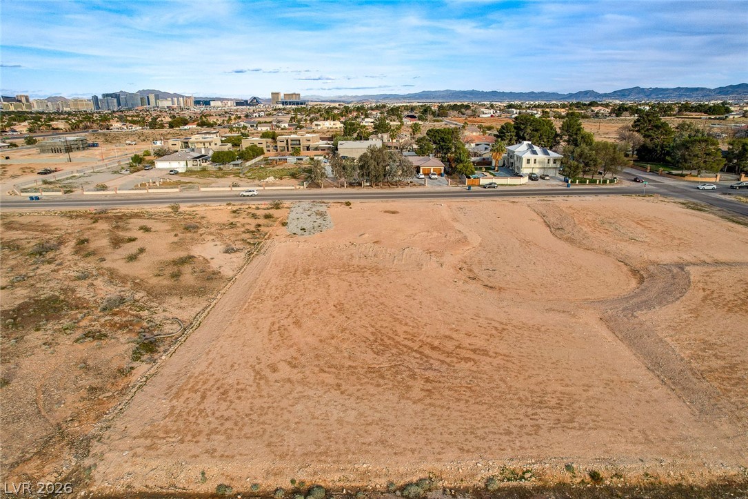 Torrey Pines Drive Las Vegas NV 89113