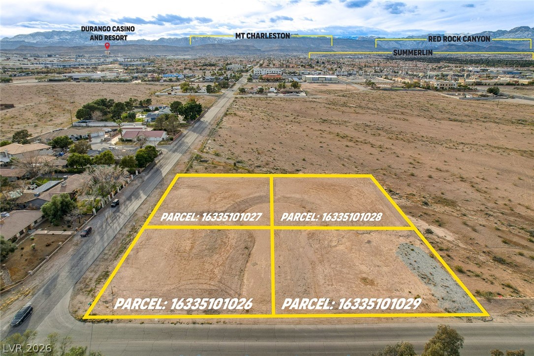 Torrey Pines Drive Las Vegas NV 89113