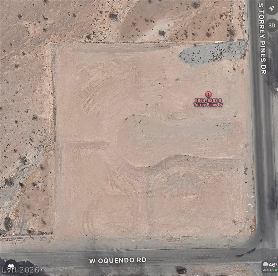 Torrey Pines Drive Las Vegas NV 89113