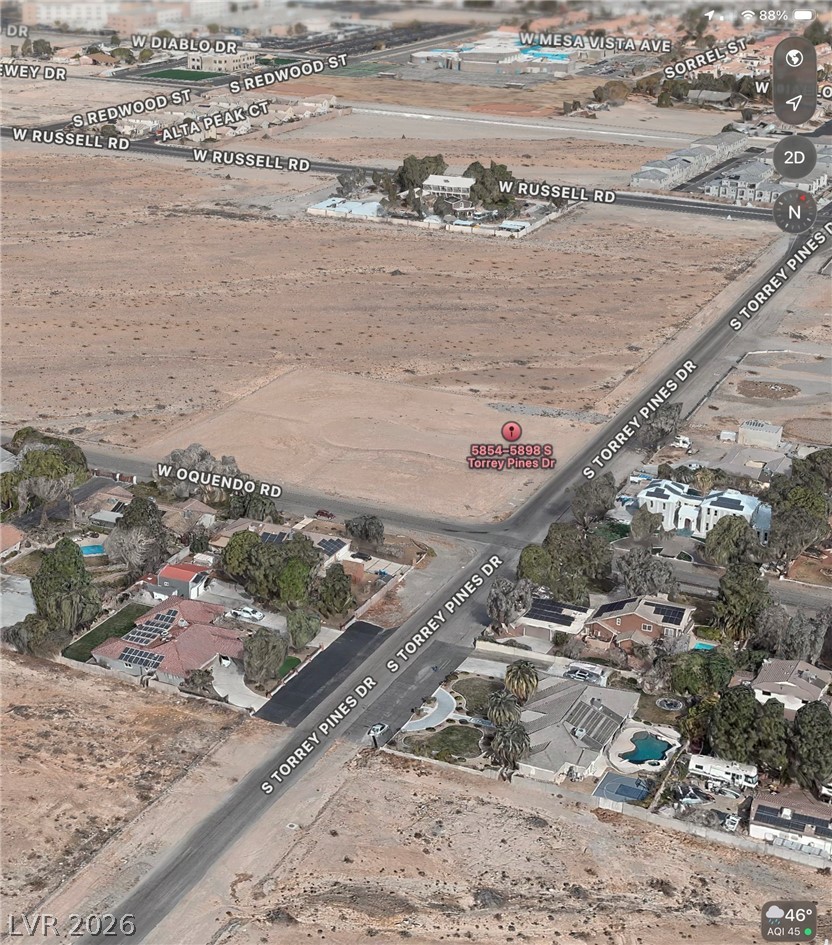 Torrey Pines Drive Las Vegas NV 89113