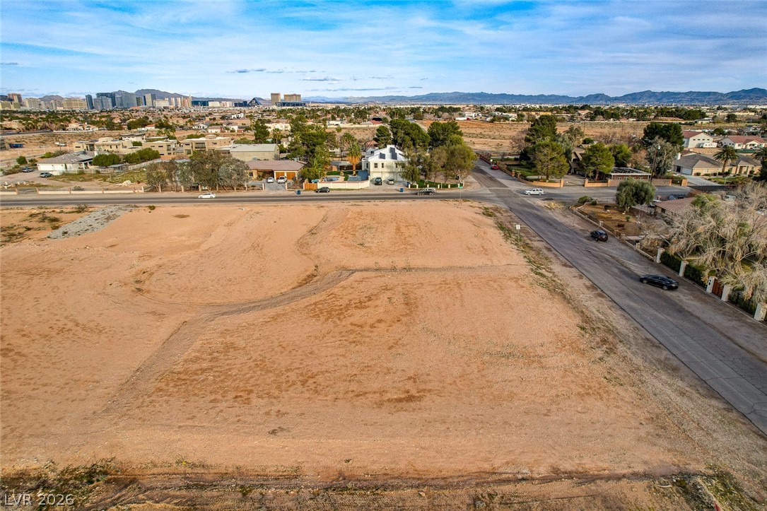 Torrey Pines Drive Las Vegas NV 89113