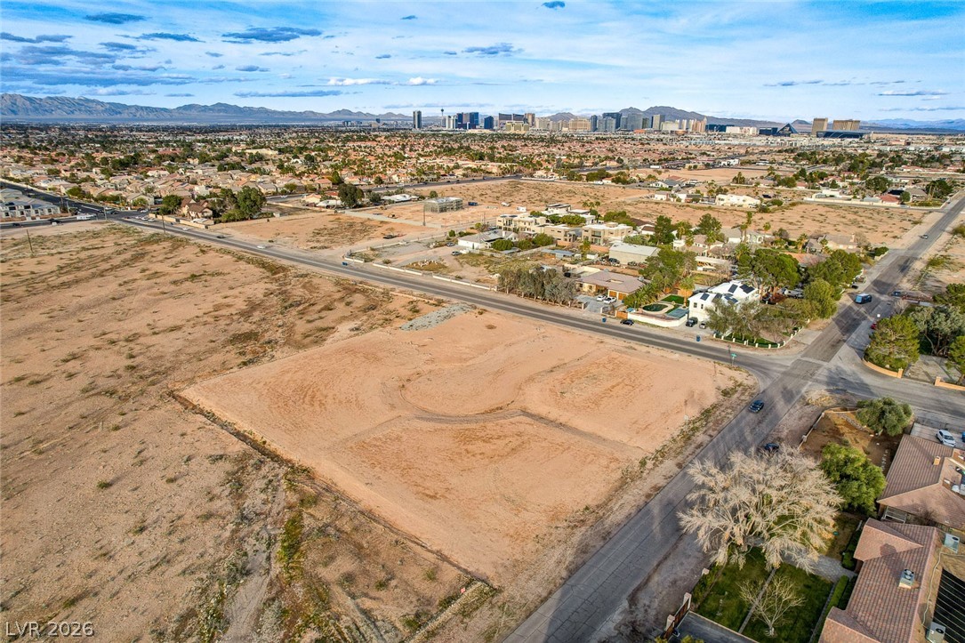 Torrey Pines Drive Las Vegas NV 89113