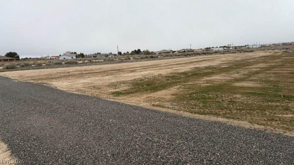 3921 South Lookout Avenue Pahrump NV 89048