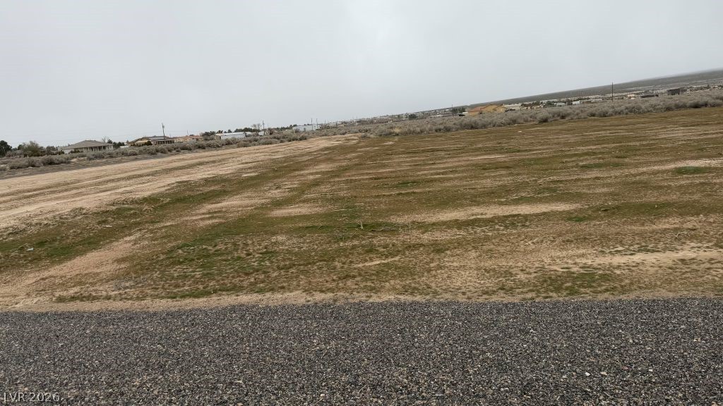 3921 South Lookout Avenue Pahrump NV 89048
