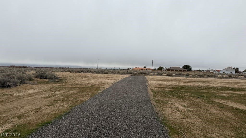 3921 South Lookout Avenue Pahrump NV 89048