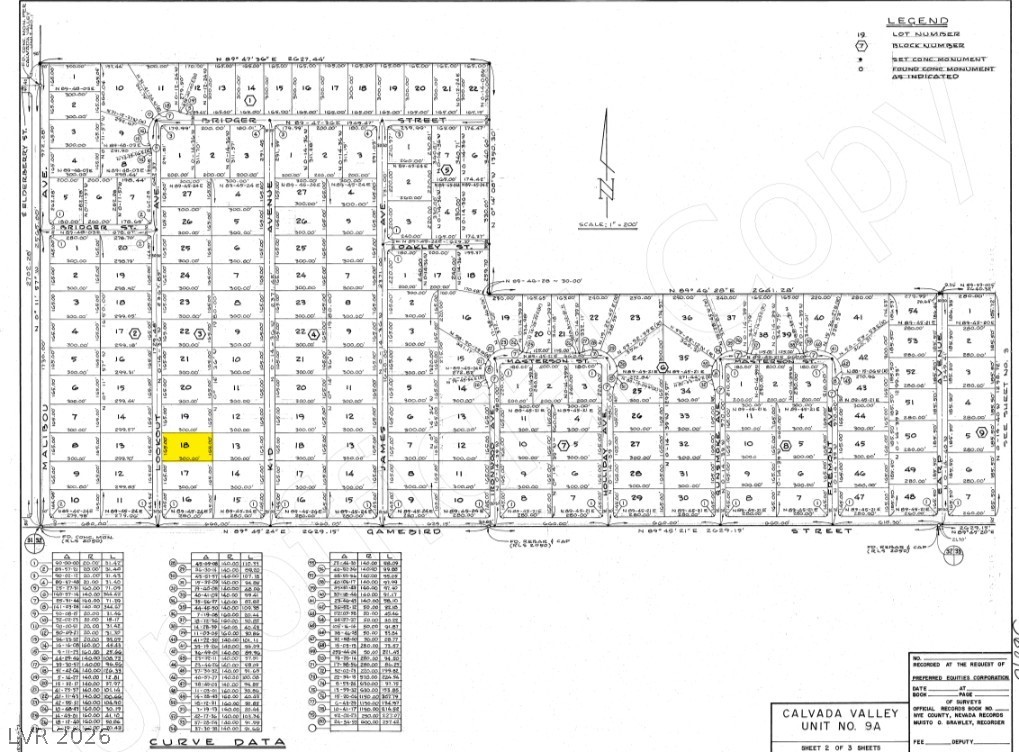 3921 South Lookout Avenue Pahrump NV 89048