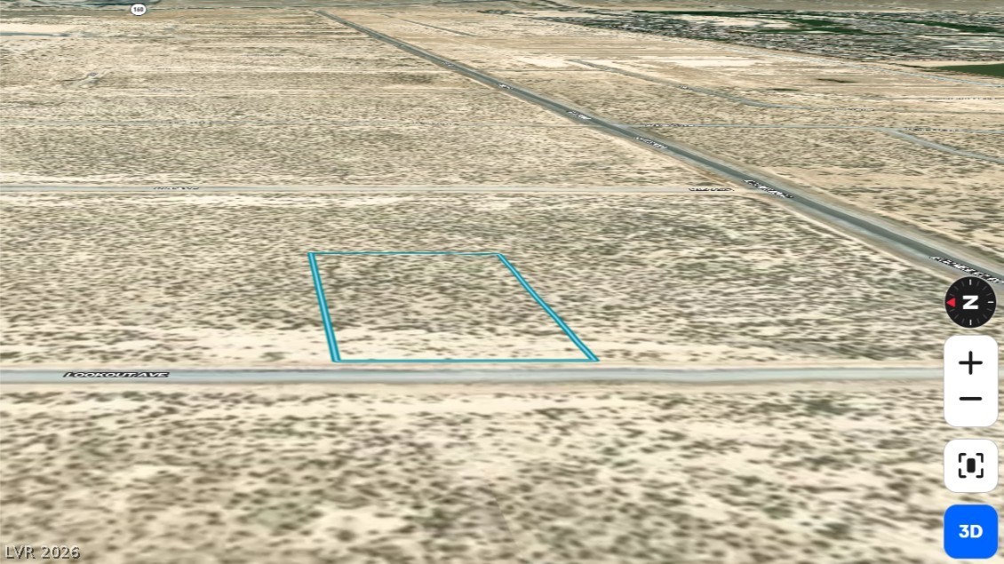 3921 South Lookout Avenue Pahrump NV 89048