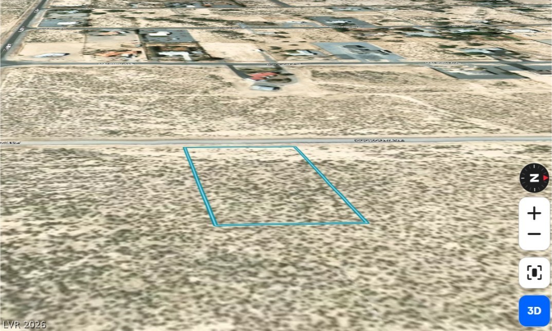 3921 South Lookout Avenue Pahrump NV 89048