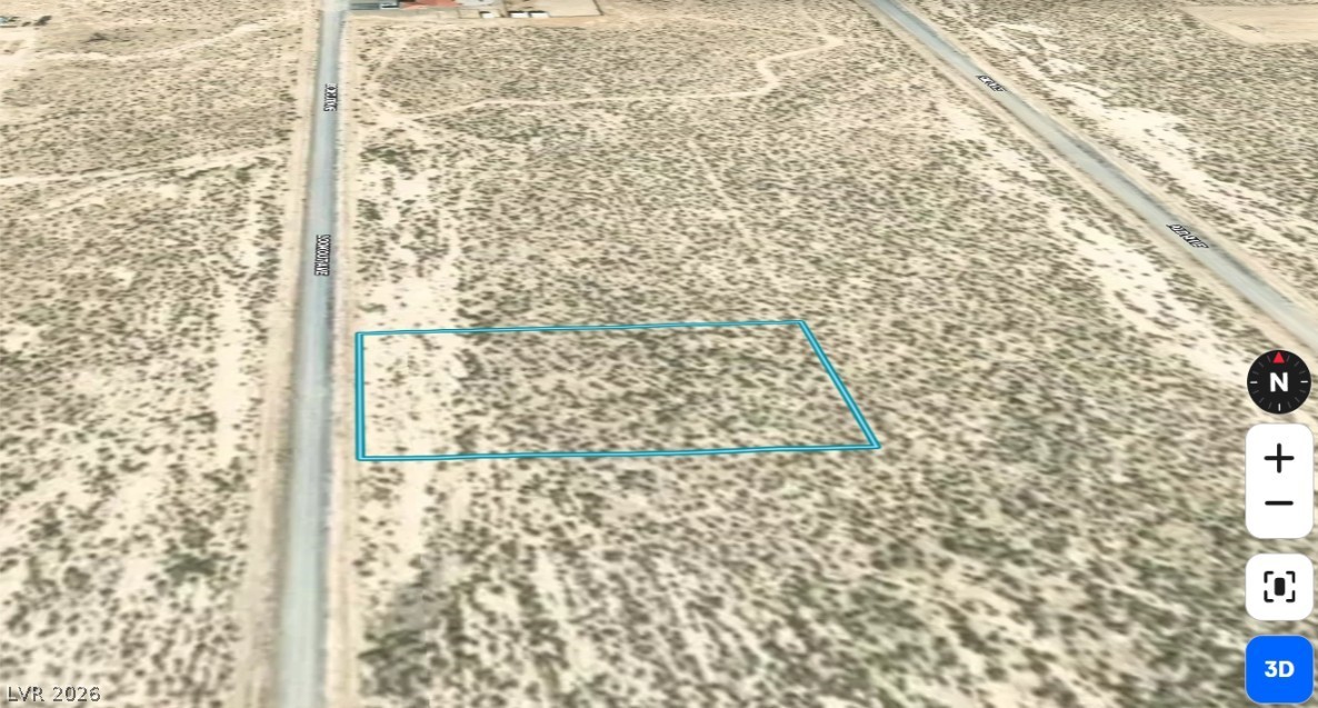 3921 South Lookout Avenue Pahrump NV 89048