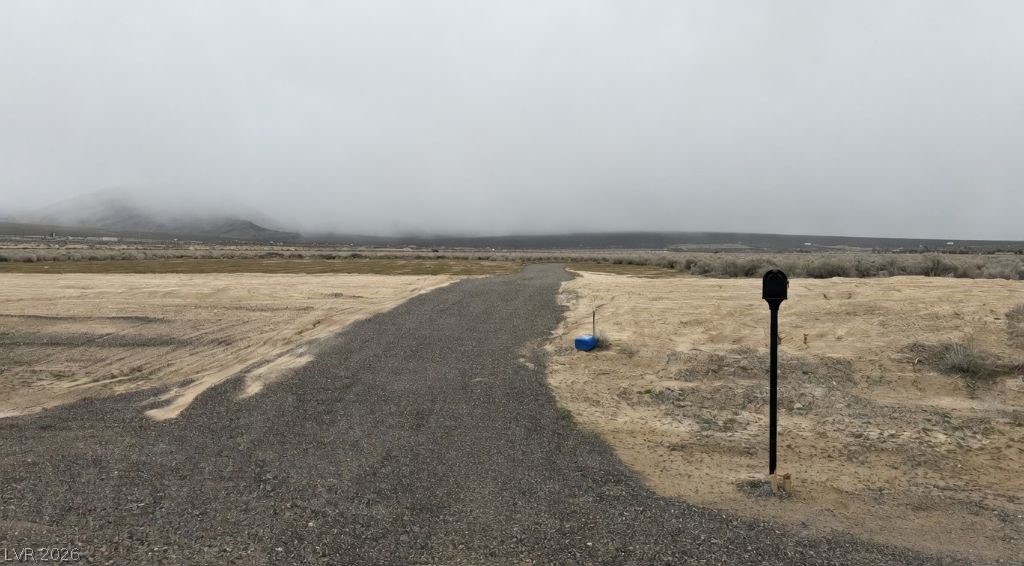 3921 South Lookout Avenue Pahrump NV 89048