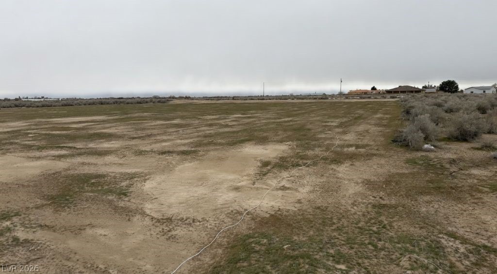 3921 South Lookout Avenue Pahrump NV 89048