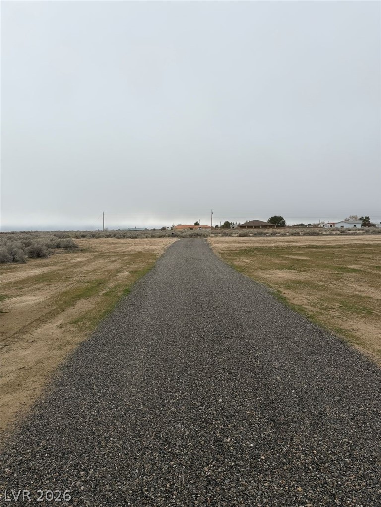 3921 South Lookout Avenue Pahrump NV 89048