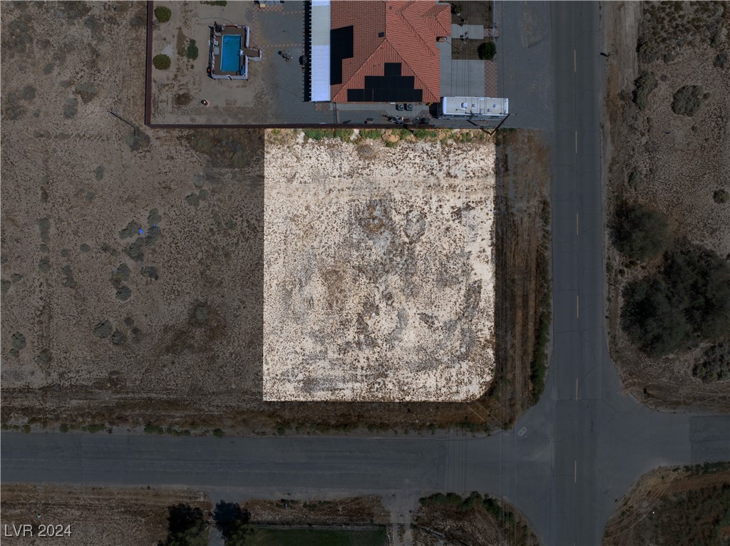 5260 North Linda Street Pahrump NV 89060