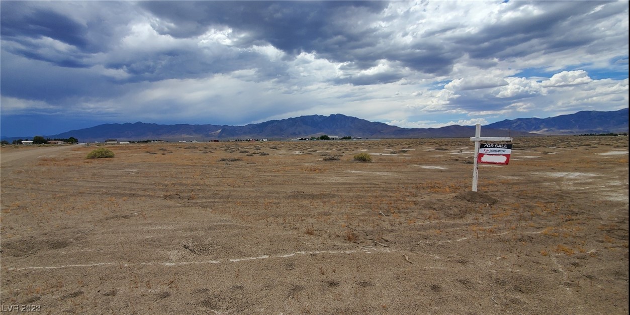 3410 South Jayco Road Pahrump NV 89048