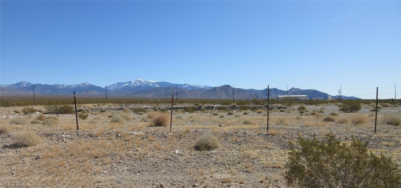 101 North Powerline Road Pahrump NV 89060
