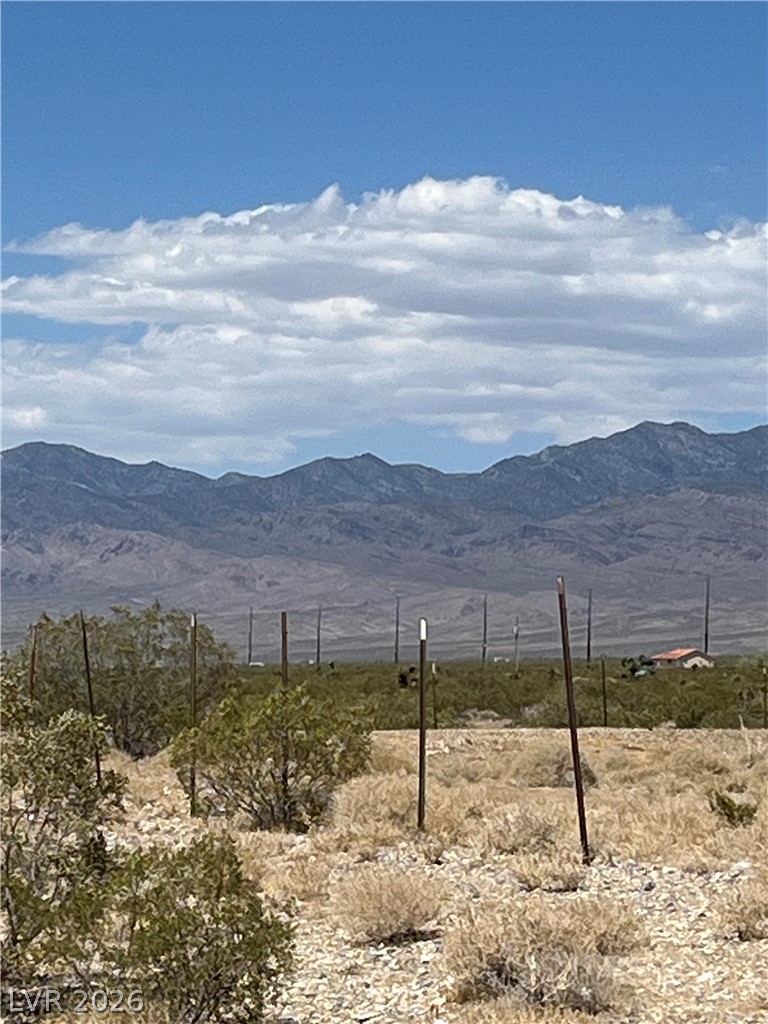 101 North Powerline Road Pahrump NV 89060