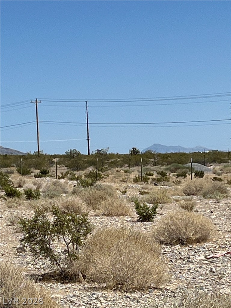 101 North Powerline Road Pahrump NV 89060