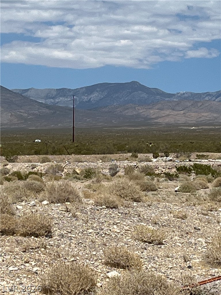 101 North Powerline Road Pahrump NV 89060