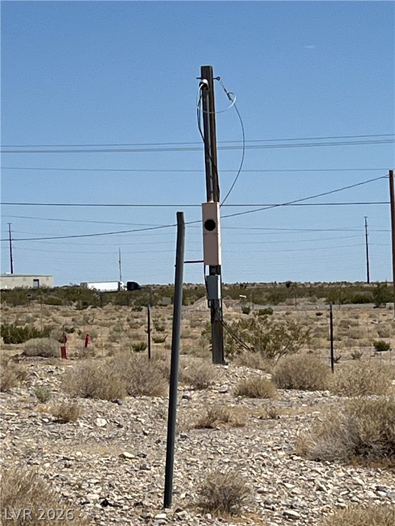 101 North Powerline Road Pahrump NV 89060