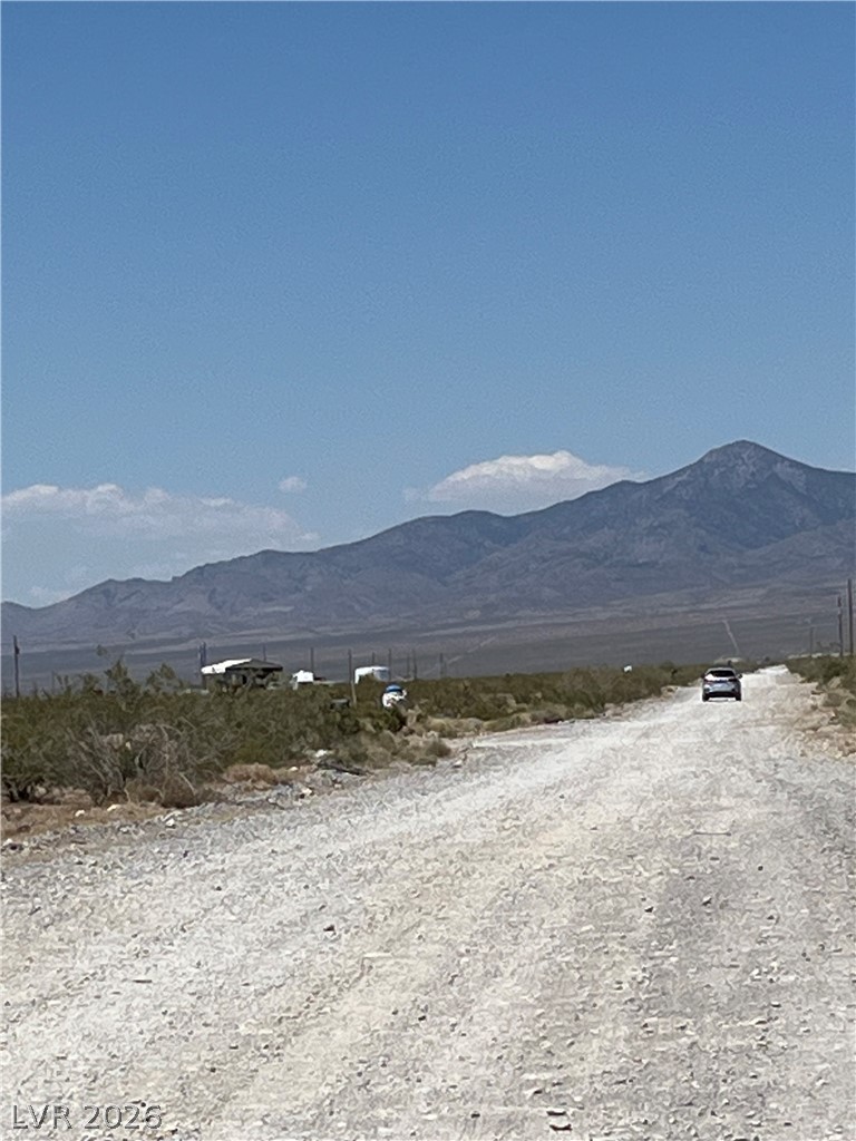 101 North Powerline Road Pahrump NV 89060