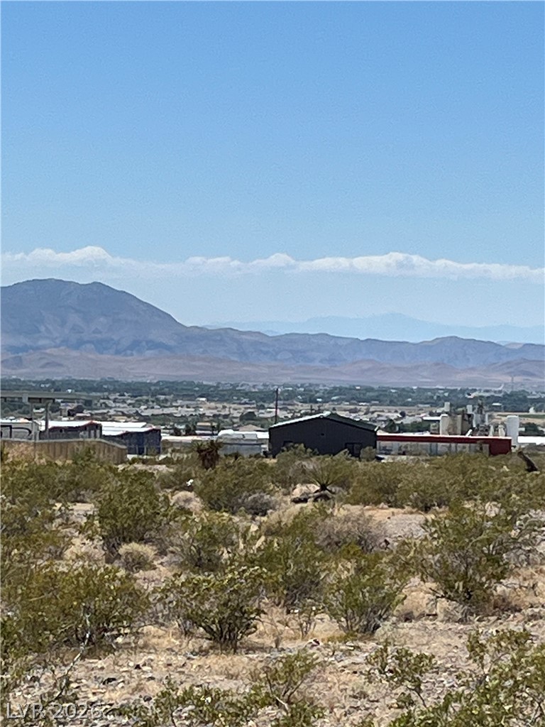 101 North Powerline Road Pahrump NV 89060