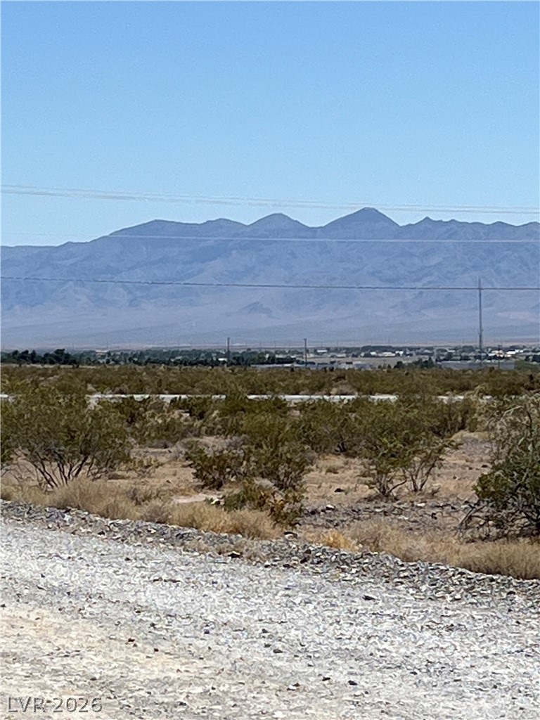 101 North Powerline Road Pahrump NV 89060