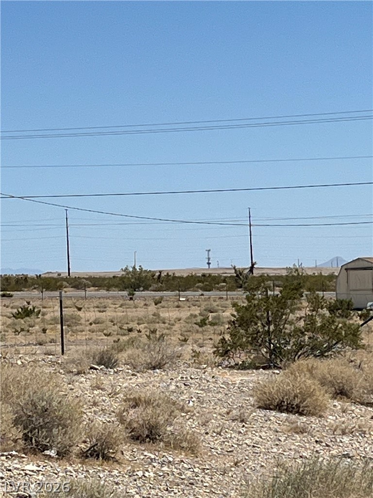 101 North Powerline Road Pahrump NV 89060