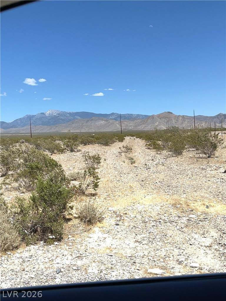 101 North Powerline Road Pahrump NV 89060