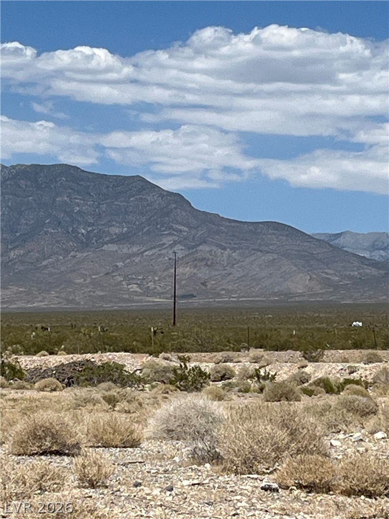 101 North Powerline Road Pahrump NV 89060