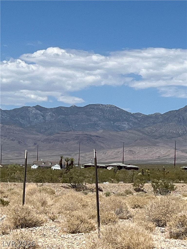 101 North Powerline Road Pahrump NV 89060