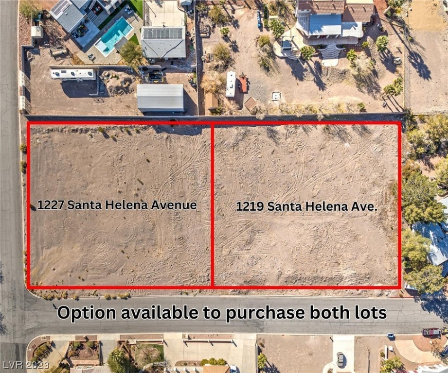 1227 Santa Helena Avenue Henderson NV 89002