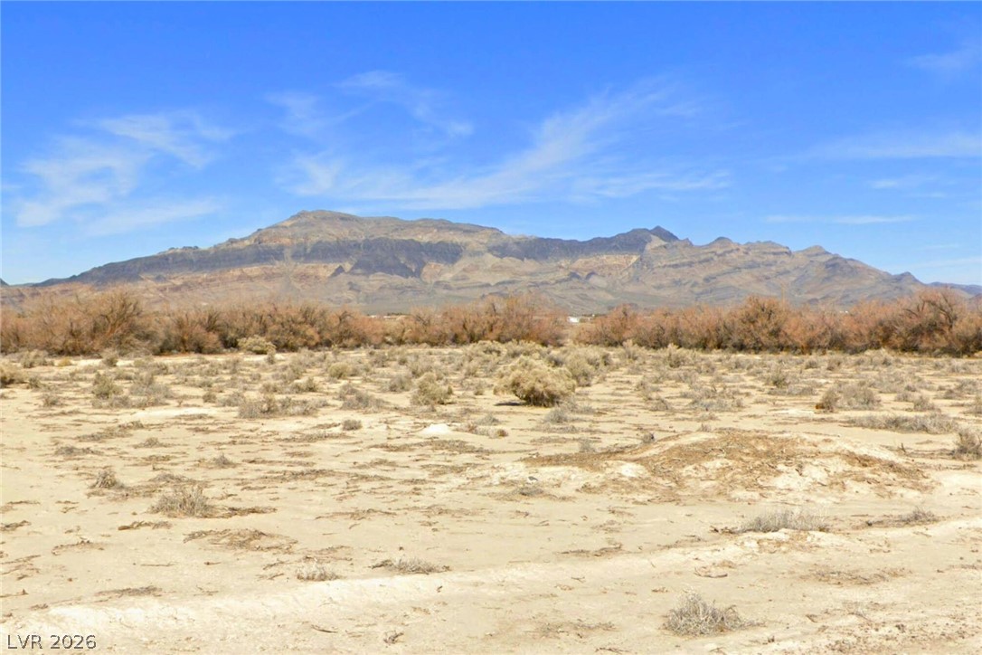 2840 North Decatur Avenue Pahrump NV 89060