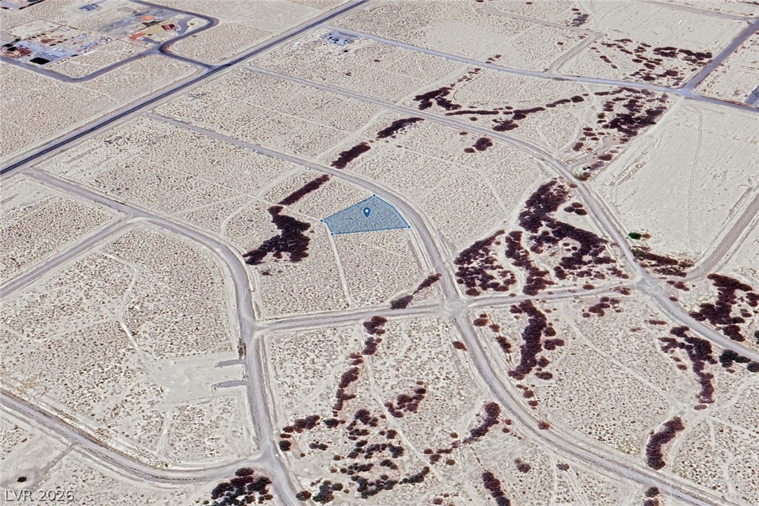 2840 North Decatur Avenue Pahrump NV 89060
