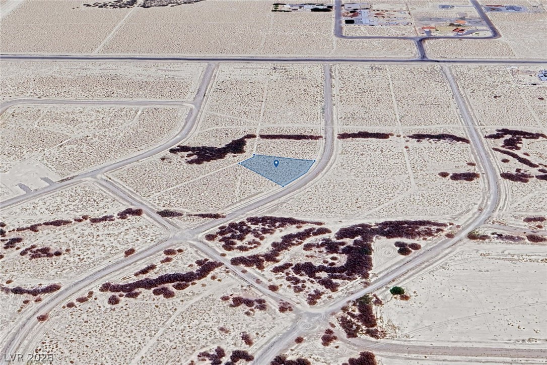 2840 North Decatur Avenue Pahrump NV 89060