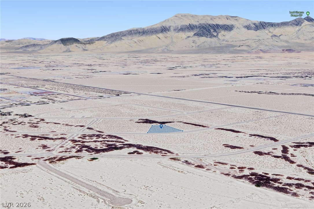 2840 North Decatur Avenue Pahrump NV 89060