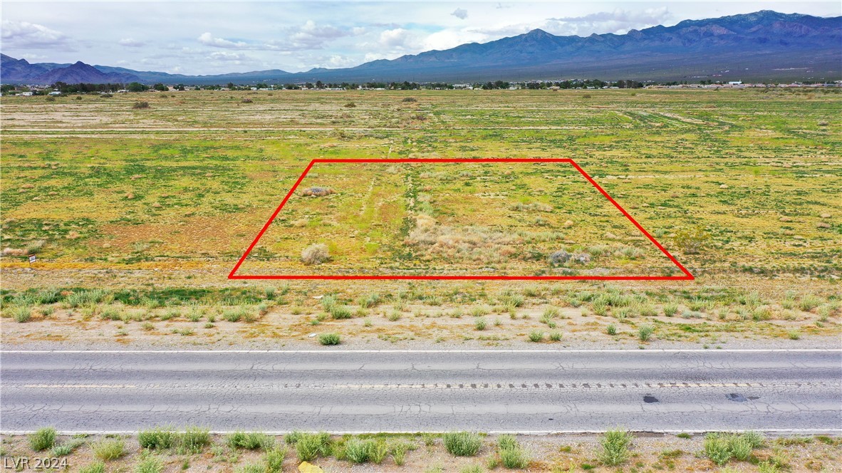 260 East Bell Vista Avenue Pahrump NV 89060