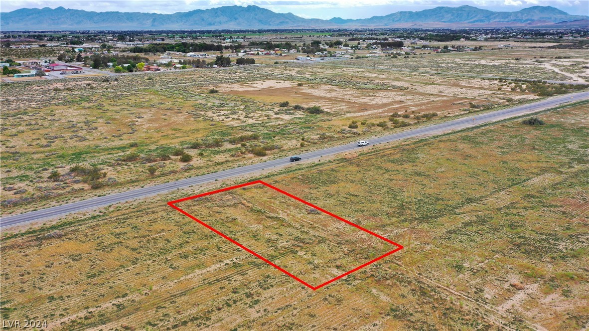260 East Bell Vista Avenue Pahrump NV 89060