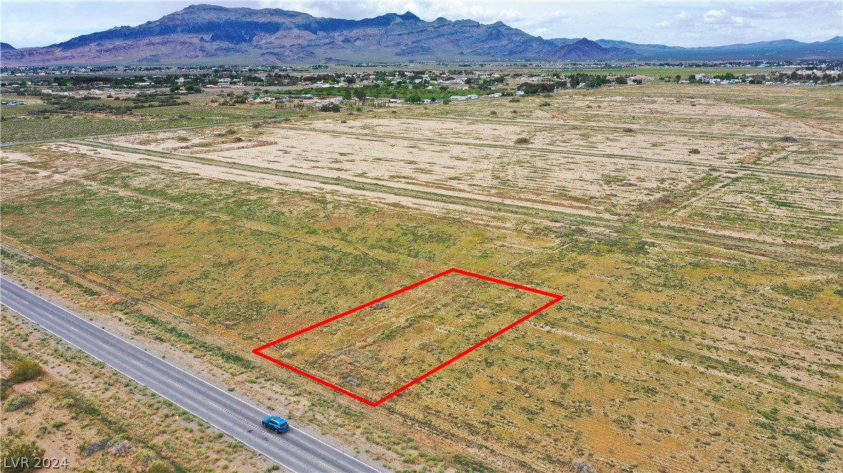 260 East Bell Vista Avenue Pahrump NV 89060