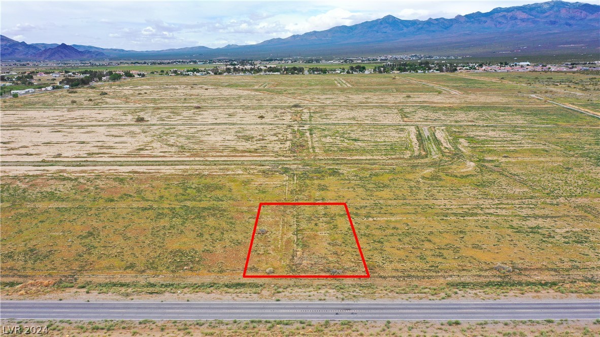 260 East Bell Vista Avenue Pahrump NV 89060